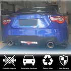 Subaru BRZ 2012-2021 Spoiler V9 (Carbon) foto 2