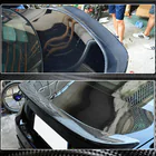 Subaru BRZ 2012-2021 Spoiler V9 (Carbon) foto 3