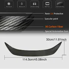 Subaru BRZ 2012-2021 Spoiler V9 (Carbon) foto 5