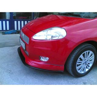 Bara fata (acoperire, grund pentru vopsire) Fiat Punto Grande/EVO 2006-2018 foto 3