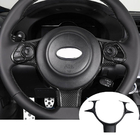 Subaru BRZ 2012-2021 Ornament Volan V2 (Carbon) foto 1