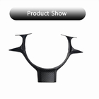 Subaru BRZ 2012-2021 Ornament Volan V2 (Carbon) foto 4