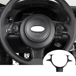 Ornament Volan V2 (Carbon) foto 1
