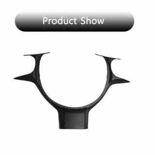 Ornament Volan V2 (Carbon) foto 4