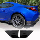 Subaru BRZ 2021- Capac Bara Fata (Plastic) foto 1