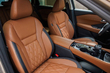 Nissan Rogue (T33): Recenzie a crossover-ului actualizat foto 6