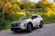 Nissan Rogue (T33): Recenzie a crossover-ului actualizat foto 4