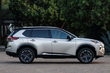 Nissan Rogue (T33): Recenzie a crossover-ului actualizat foto 2