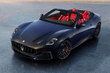 Maserati GranCabrio Trofeo 2024: Recenzie a celei de-a doua generații foto 3
