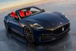Maserati GranCabrio Trofeo 2024: Recenzie a celei de-a doua generații foto 1