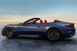 Maserati GranCabrio Trofeo 2024: Recenzie a celei de-a doua generații foto 2