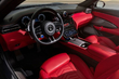 Maserati GranCabrio Trofeo 2024: Recenzie a celei de-a doua generații foto 5