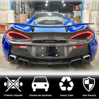 McLaren 540C/570S 2015-2020 Spoiler V1 (Carbon) foto 3