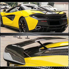 McLaren 540C/570S 2015-2020 Spoiler V1 (Carbon) foto 5