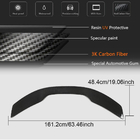 McLaren 540C/570S 2015-2020 Spoiler V1 (Carbon) foto 7