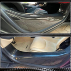 McLaren 540C/570S 2015-2020 Capace Praguri (Carbon) foto 4