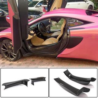 Capace Praguri (Carbon) McLaren 540C/570S 2015-2020 foto 1