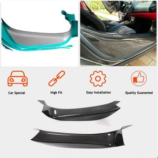 Capace Praguri (Carbon) McLaren 540C/570S 2015-2020 foto 2