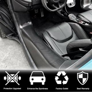 Capace Praguri (Carbon) McLaren 540C/570S 2015-2020 foto 3
