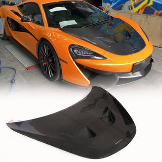 Capota (Carbon) McLaren 540C/570S 2015-2020 foto 1