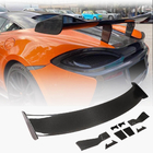 McLaren 540C/570S 2015-2020 Spoiler V2 (Carbon) foto 1