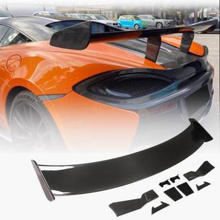 Spoiler V2 (Carbon) McLaren 540C/570S 2015-2020 foto 1