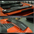 McLaren MP4-12C 2011-2014 Spoiler (Carbon) foto 3