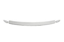 Fiat Linea 2006-2018 Spoiler spate in 3 piese (grunduit pentru vopsire) foto 2