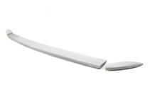 Fiat Linea 2006-2018 Spoiler spate in 3 piese (grunduit pentru vopsire) foto 4