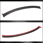Cadillac ATS 2012-2019 Blenda Spoiler (Carbon) foto 4