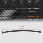 Cadillac ATS 2012-2019 Blenda Spoiler (Carbon) foto 5