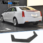 Cadillac ATS 2012-2019 Spoiler V1 (Carbon) foto 1
