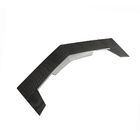 Cadillac ATS 2012-2019 Spoiler V1 (Carbon) foto 2