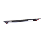 Cadillac ATS 2012-2019 Spoiler V1 (Carbon) foto 4