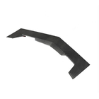 Cadillac ATS 2012-2019 Spoiler V1 (Carbon) foto 5