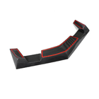 Cadillac ATS 2012-2019 Spoiler V1 (Carbon) foto 7