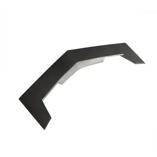 Spoiler V1 (Carbon) foto 2