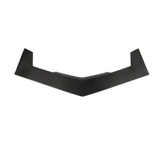 Spoiler V1 (Carbon) foto 3
