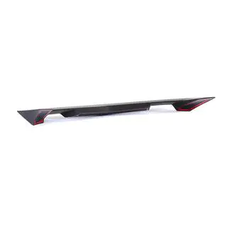 Spoiler V1 (Carbon) foto 4