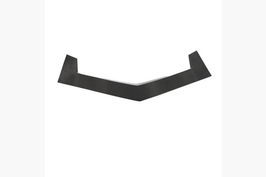 Cadillac ATS 2012-2019 Spoiler V1 (Carbon) Foto 8