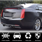 Cadillac ATS 2012-2019 Spoiler V2 (Carbon) foto 3