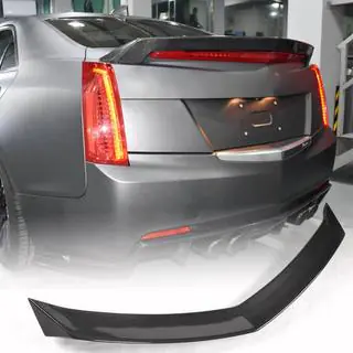 Spoiler V2 (Carbon) foto 1