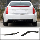 Cadillac ATS 2012-2019 Spoiler V3 (Carbon) foto 1