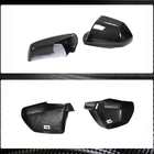 Cadillac CTS 2007-2014 Capace Oglinzi (Carbon) foto 4