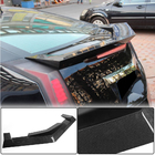 Cadillac CTS 2007-2014 Spoiler (pentru CTS Non-V, Carbon) foto 1