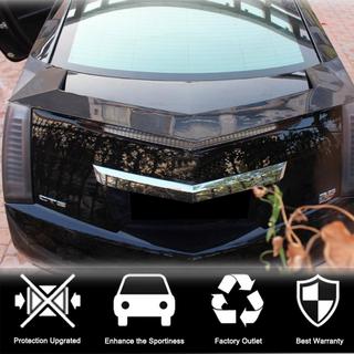 Spoiler (pentru CTS Non-V, Carbon) foto 2