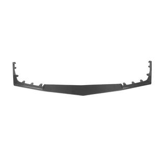 Extensie bara fata Lip V1 (pentru CTS V Coupe, Carbon) Cadillac CTS 2007-2014 foto 4