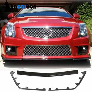Capace Bara Fata Carbon (pentru CTS V Coupe) Cadillac CTS 2007-2014 foto 1