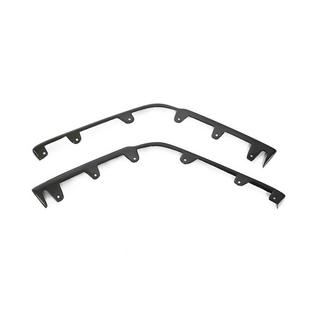 Capace Bara Fata Carbon (pentru CTS V Coupe) Cadillac CTS 2007-2014 foto 3