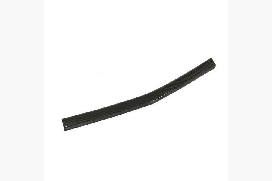 Cadillac CTS 2007-2014 Capace Bara Fata Carbon (pentru CTS V Coupe) Foto 7
